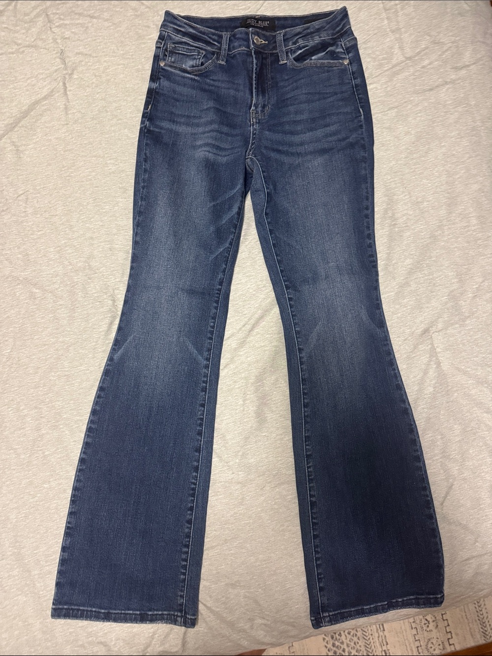 Judy Blue Women's Bootcut Jeans